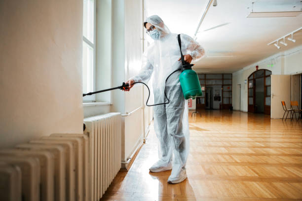 Pest Control Cost in Juarez, TX